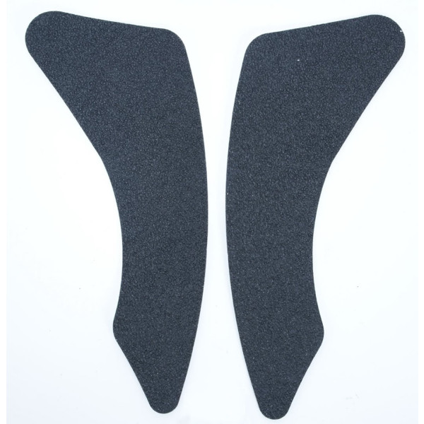 R&G R&G Tank Traction Grip for Kawasaki Z750 '07-/ Z750R '11- /Z1000 '07-'09